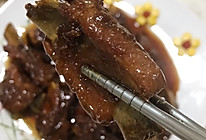 电饭煲排骨/蜜汁风味排骨的做法