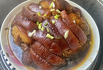 扣肉的做法