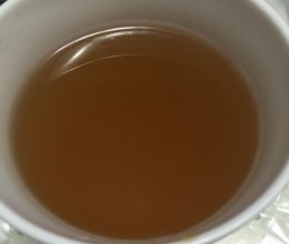 冬瓜茶的做法