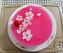 烘培小白也可以自己做蛋糕的做法