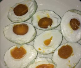 自制咸鸭蛋的做法