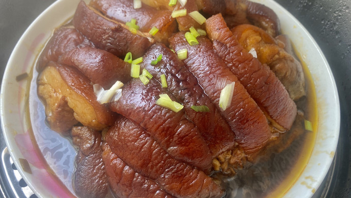 扣肉