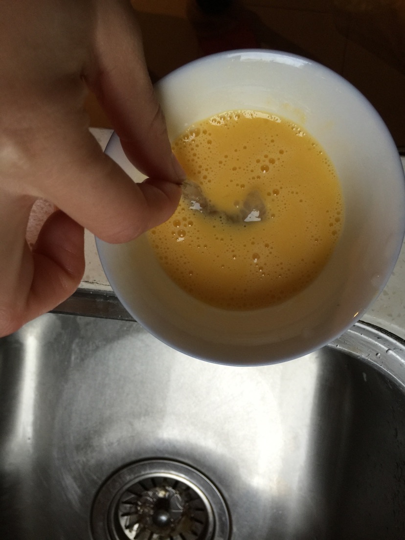 炸虾的做法图解7