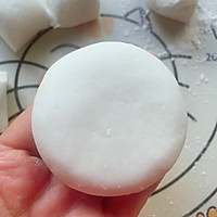 #感恩节为TA做顿饭#红薯糯米饼的做法图解9