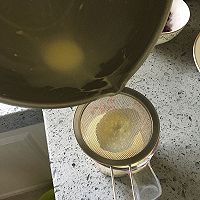 蛋挞的做法图解4