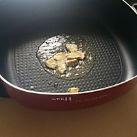 酸菜猪肉炖粉条#利仁美食穿越#的做法图解3