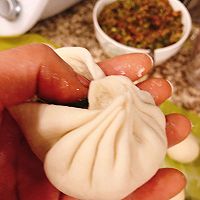 酱肉包的做法图解8