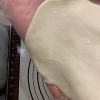 圆白菜包的做法图解9