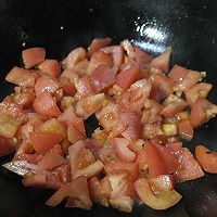 平凡中的奇迹—超级下饭的浓郁番茄炒蛋的做法图解7