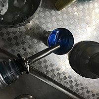 月球漫步鸡尾酒的做法图解3