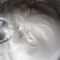 低脂低热量的yogurt蛋糕 酸奶的做法图解4