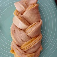 椰蓉吐司的做法图解8