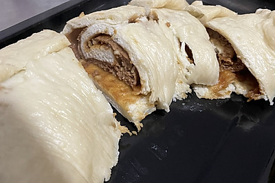 懒龙肉龙