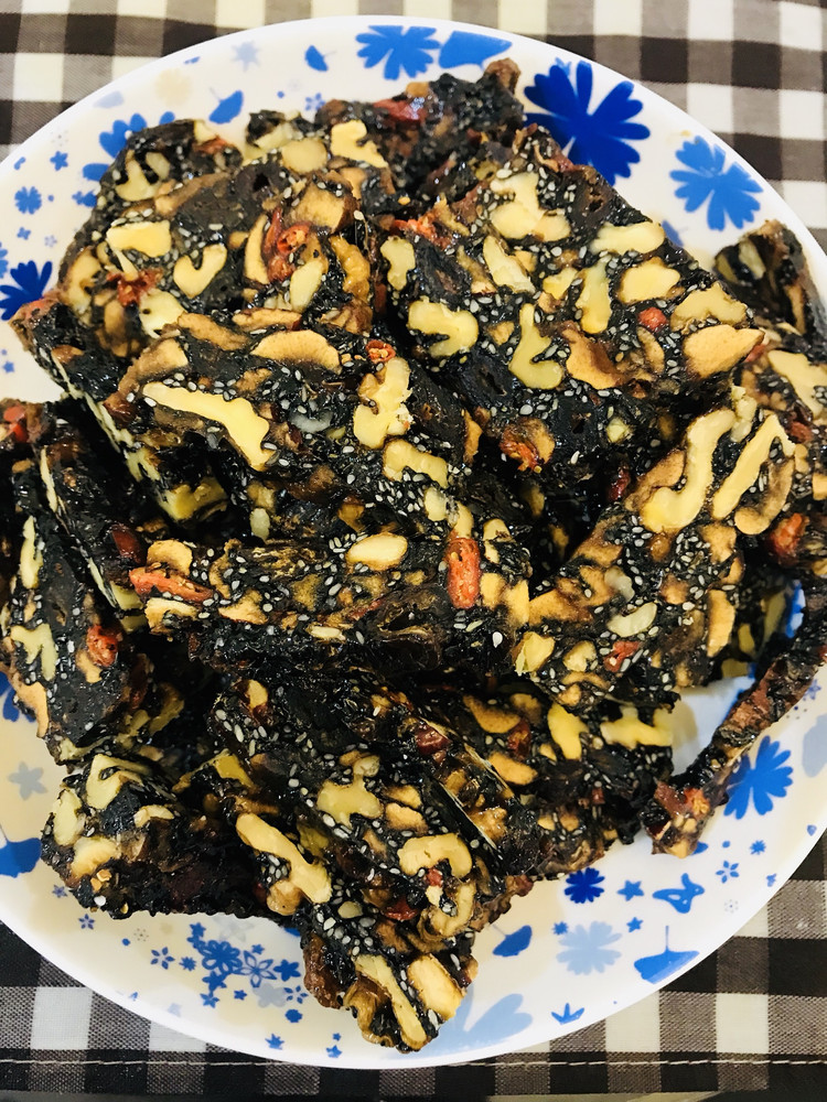自制阿胶膏的做法