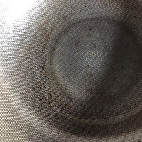 咸蛋肉松饼的做法图解7