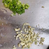 #米饭最强CP#麻婆豆腐，肉沫豆腐，美味的家常菜的做法图解3