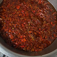 让你多吃2个馒头的超好吃的辣椒酱的做法图解13