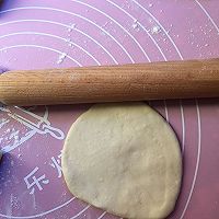 紫薯包的做法图解21