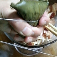 粽子（在家也能做出五芳斋味道）的做法图解10