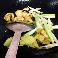 黄焖鸡的做法图解6