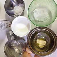 巧克力戚风，忘记放油竟然很好吃的做法图解3