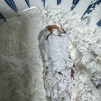 吃不腻的蒜香黄油鸡翅！的做法图解6