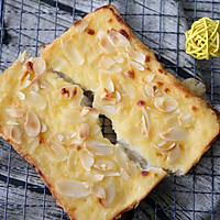 吐司新吃法#2-熔岩乳酪吐司的做法图解10