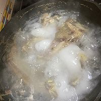 红色牛肋骨的做法图解1