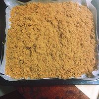 自制肉松(柏翠面包机9600)的做法图解1