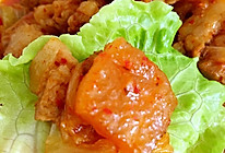 韩国泡菜炒五花肉的做法