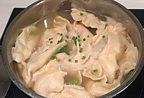 南方爽口豆角猪肉饺子的做法