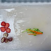 越南春卷的做法图解2