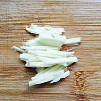 #快手又营养，我家的冬日必备菜品#椒盐鲳鱼的做法图解2