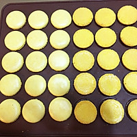 面粉版马卡龙（甘当小白鼠，帮你走向成功之路）的做法图解13