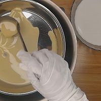 椰汁马蹄千层糕的正确做法，方法简单，步骤详细，爽滑又Q弹的做法图解14