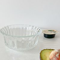 牛油果生椰拿铁的做法图解2