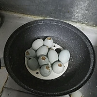 糯米蛋的做法图解3