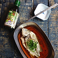 #菁选酱油试用之：日式酱油煮鱼的做法图解2