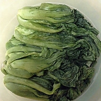 腌咸菜的做法图解2