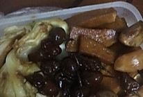 酱泡泡菜的做法