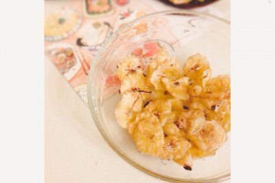 香蕉片