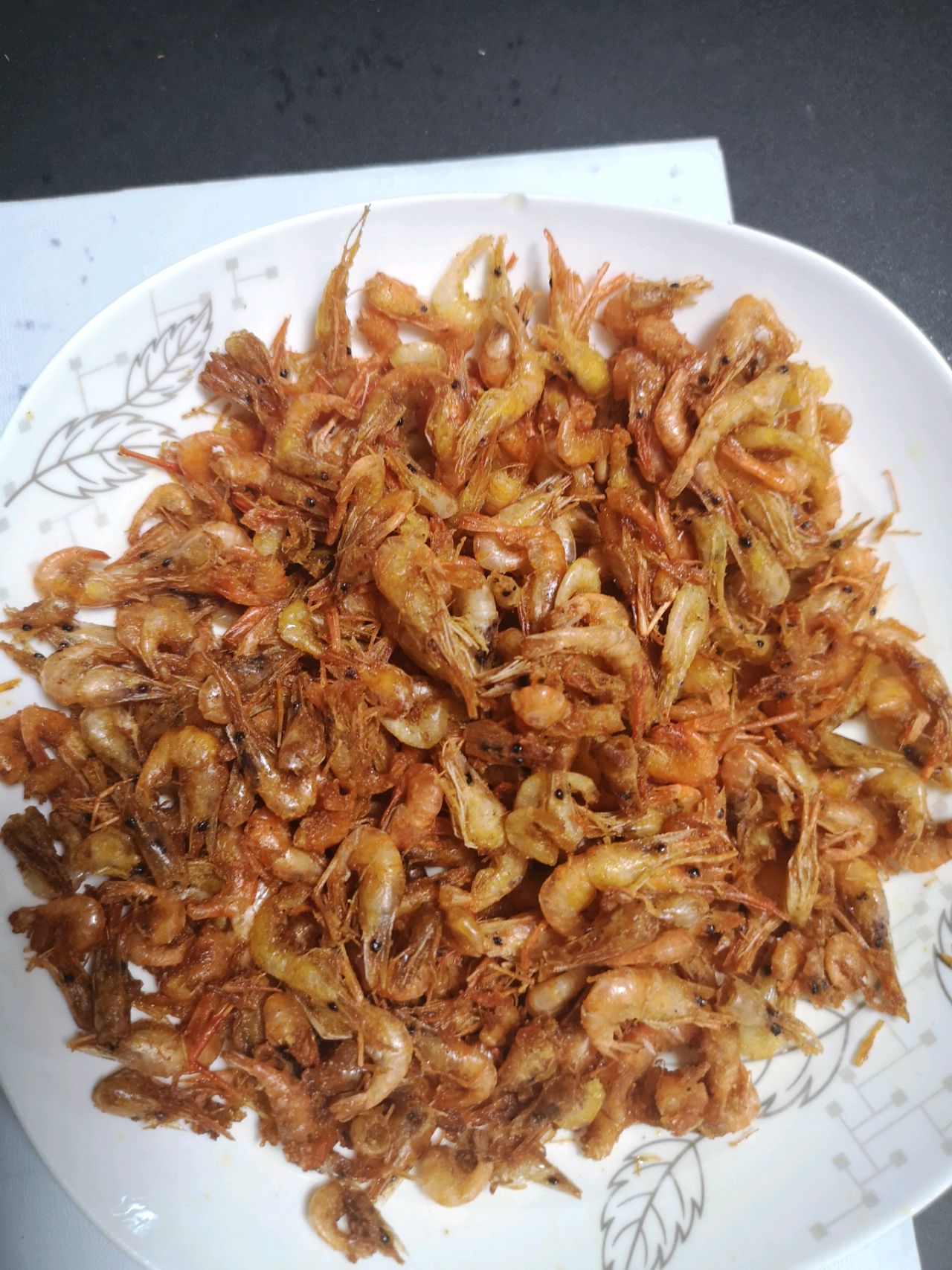 酱油河虾的做法_【图解】酱油河虾怎么做如何做好吃_酱油河虾家常做法大全_四季餐桌_豆果美食