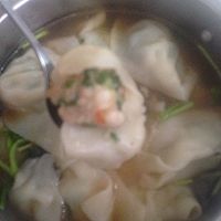 三鲜馄饨的做法图解6