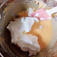 抹茶海苔蛋糕卷#精致一人食#的做法图解6