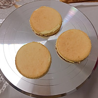 大白兔奶味蛋糕，童年的甜味再次出现！的做法图解13