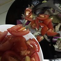 #天猫美味妙妙屋#西红柿土豆炖牛腩的做法图解7