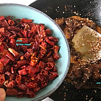 冷吃牛肉的做法图解13