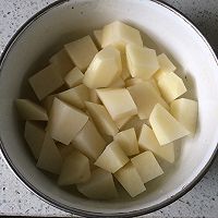可乐排骨或红酒排骨的做法图解9