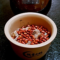 南乳花生烧排骨（简单电饭锅菜）的做法图解5