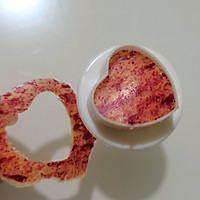 #皇后红玫瑰花式做法#苹果八宝饭的做法图解9